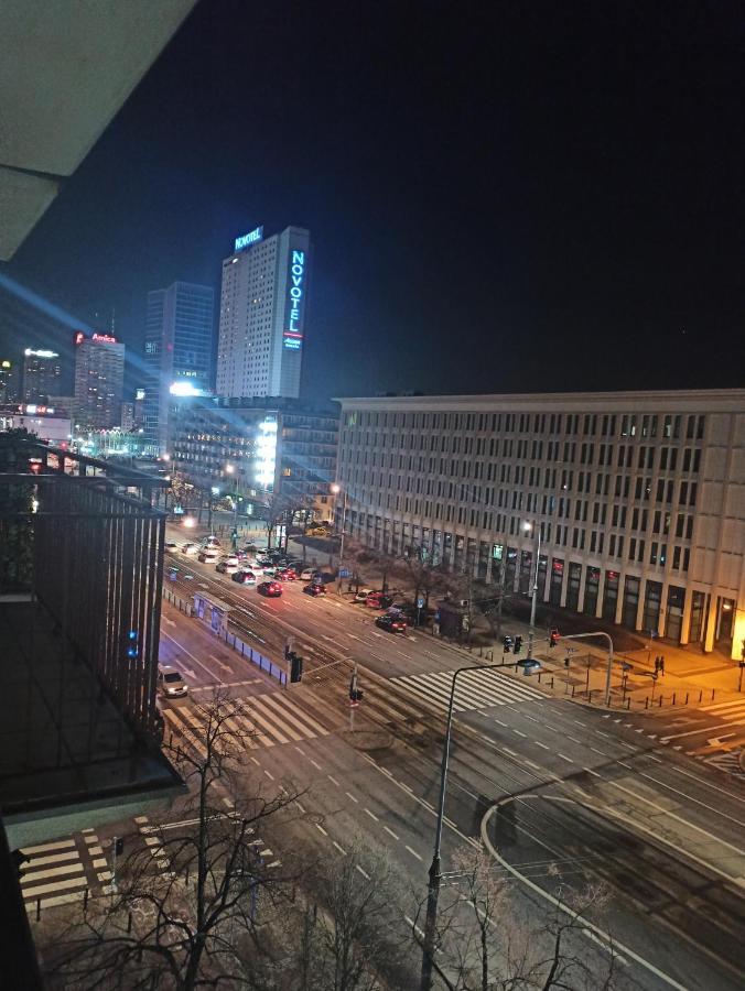 Warsaw Asian Vibe Apartment Экстерьер фото