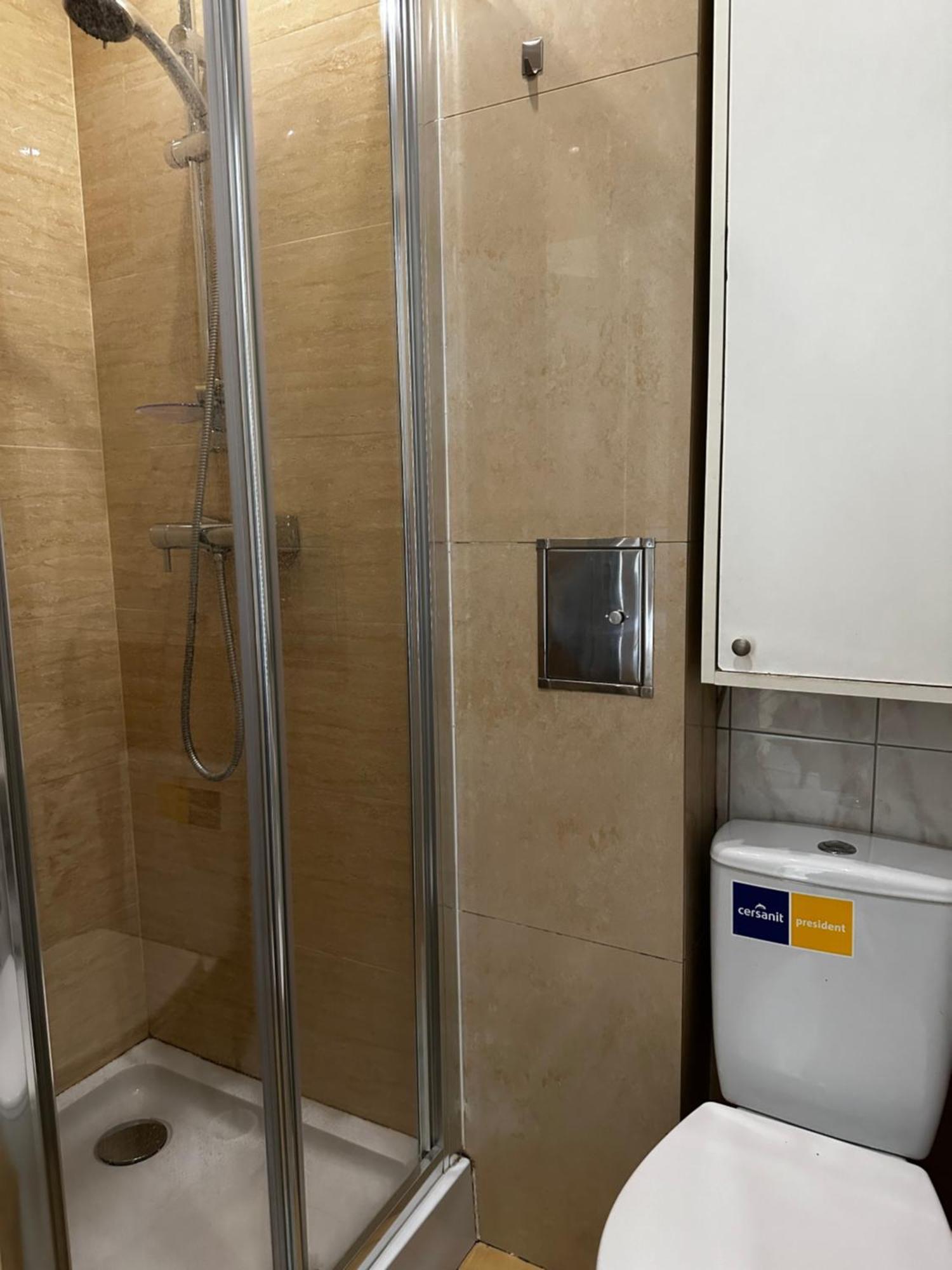 Warsaw Asian Vibe Apartment Экстерьер фото