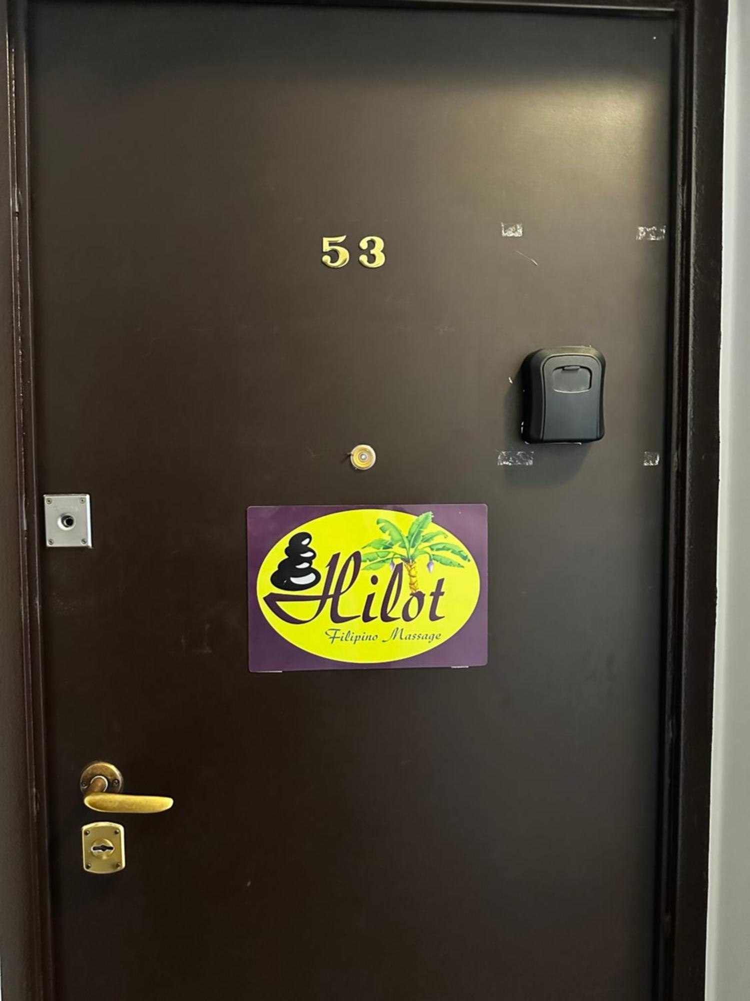 Warsaw Asian Vibe Apartment Экстерьер фото